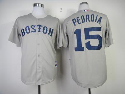 MLB Jersey-268